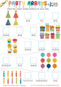 African Animal Safari Worksheet